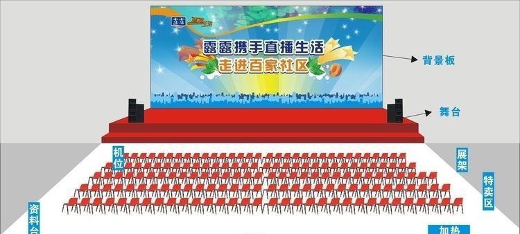 黄山户外移动舞台音响效果如何评价？