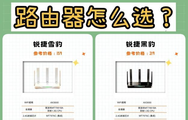哪个路由器宽带更好用？如何选择适合自己需求的路由器宽带？