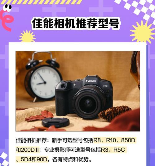佳能相机发送原图到手机的正确方法？