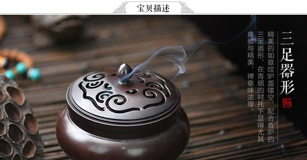 如意香炉音响怎么样？音质和设计有何特点？
