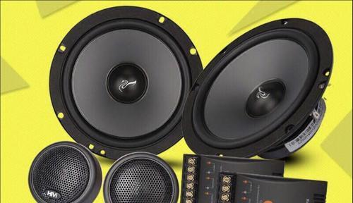 汽车音响音质评估标准是什么？