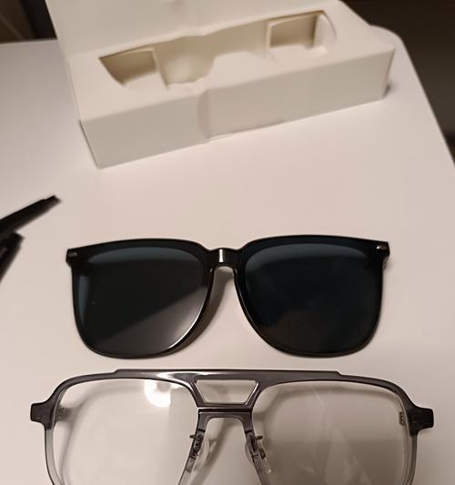 小米智能眼镜替换框使用指南是什么？