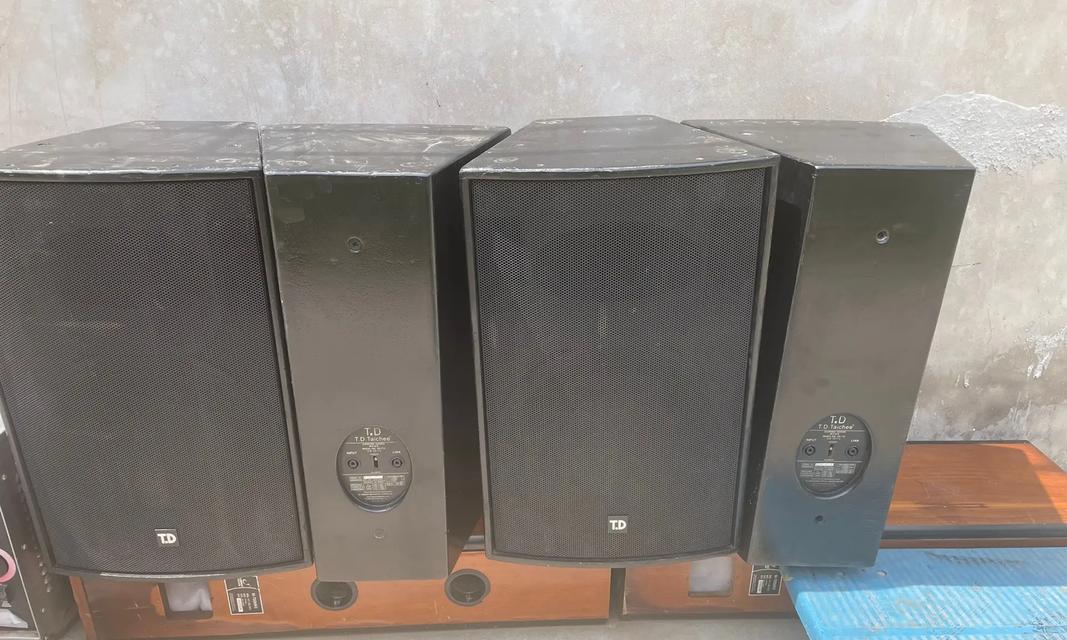 唐龙太极音响投资回报如何？