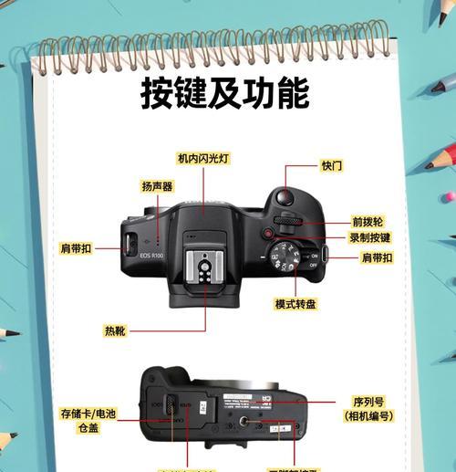 相机佳能r50怎么放大图片？放大功能如何操作？