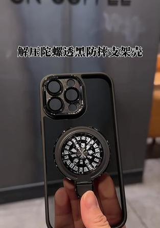 苹果手机黑色防摔壳的推荐品牌有哪些？
