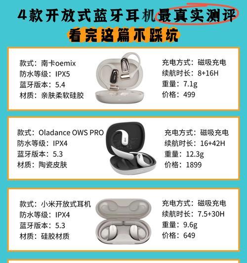 循环蓝牙耳机使用技巧有哪些？
