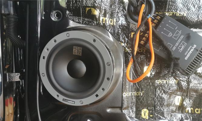 尾箱低音炮如何调整下潜深度？有哪些技巧？