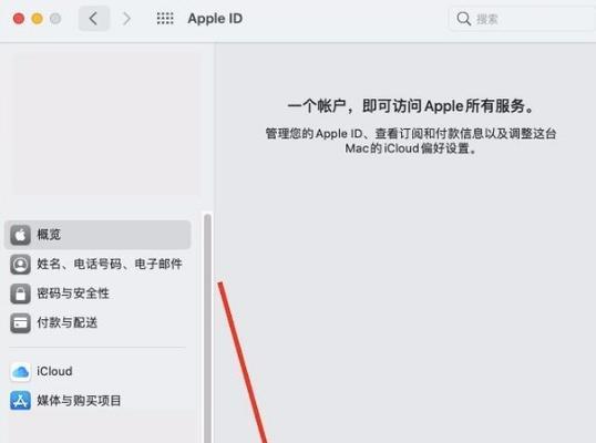 苹果电脑连接id的具体步骤是什么？