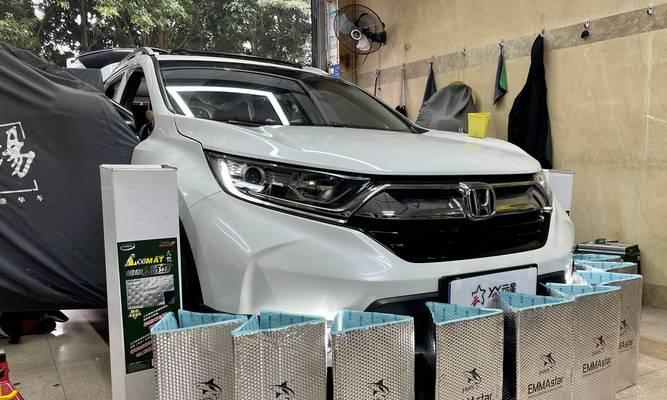油混CRV的音响效果如何？改装音响后有哪些提升？