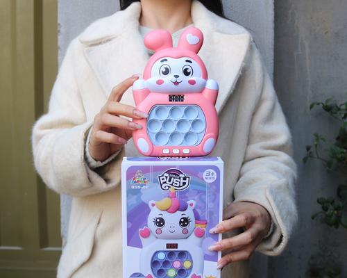 如何用积木制作可以打架的游戏机？用积木做游戏机的方法是什么？