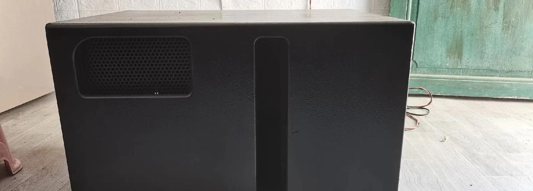 苹果专用低音炮的品牌有哪些？