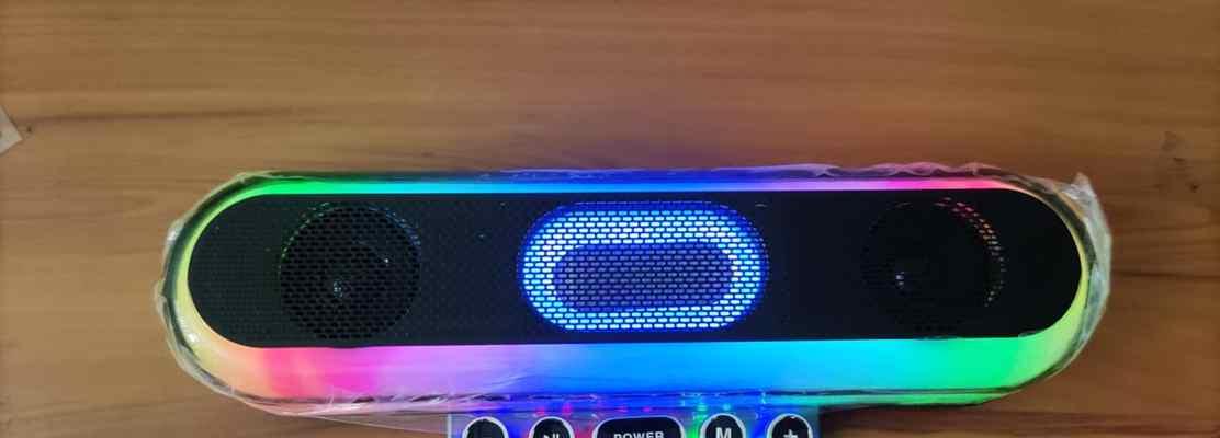 苹果专用低音炮的品牌有哪些？
