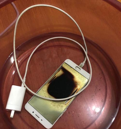 手机充电器快断了如何修复？有哪些安全的修复方法？