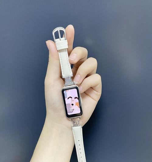 智能手表电话链子的安装方法是什么？