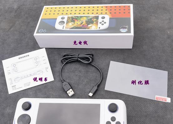 游戏机掌机单独手柄的使用方法是什么？使用过程中可能遇到哪些问题？