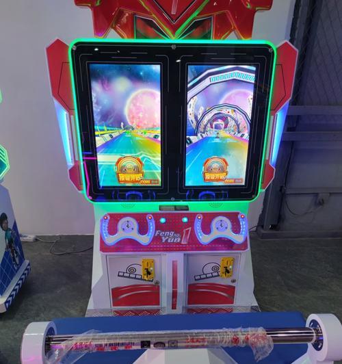 换装解压游戏机怎么制作？需要哪些材料和步骤？