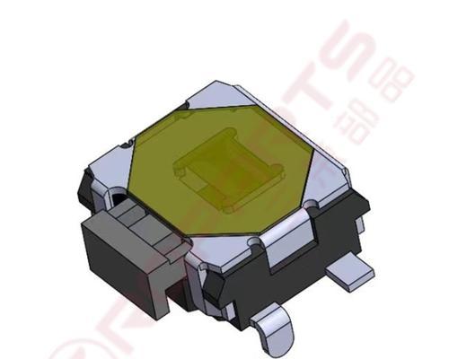 平板电脑轻触按键开关设置步骤是什么？