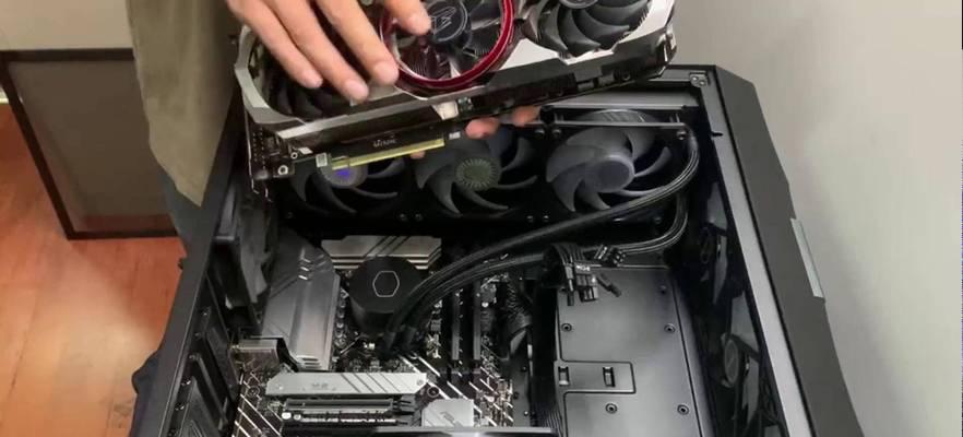 显卡出现问题时应如何处理？有哪些常见的解决步骤？