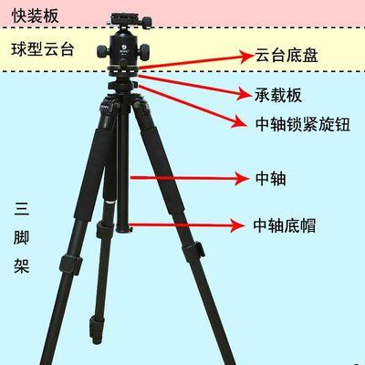 手机三脚架不平衡调整方法？调整后效果如何？