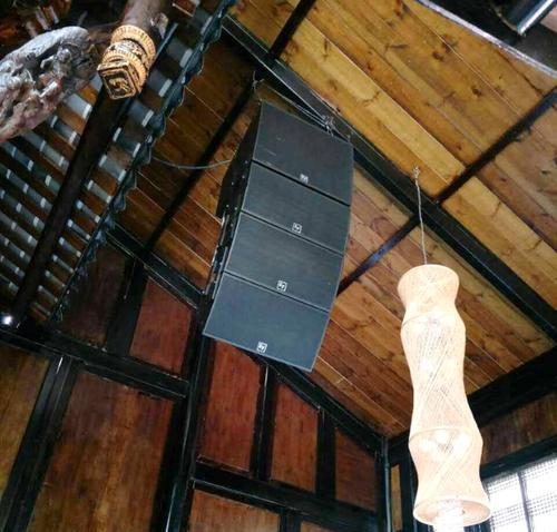 青岛音响旗舰店的具体位置在哪里？如何前往？