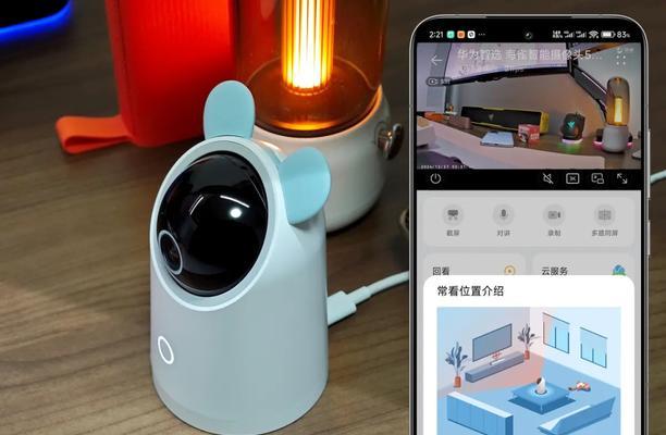 小米手机使用华为摄像头兼容吗？