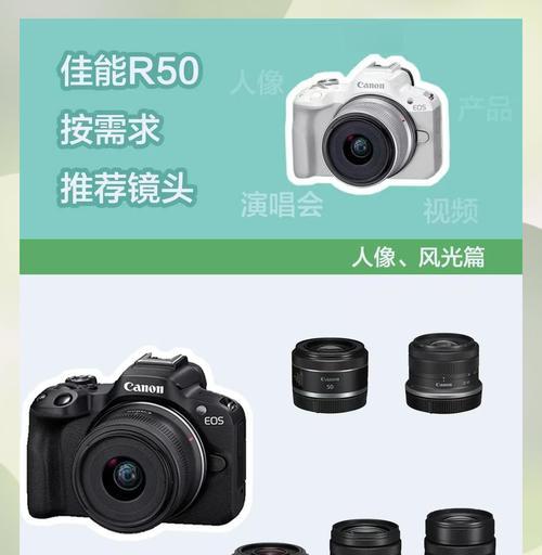 佳能相机镜头安装方法是什么？安装镜头时常见问题有哪些？