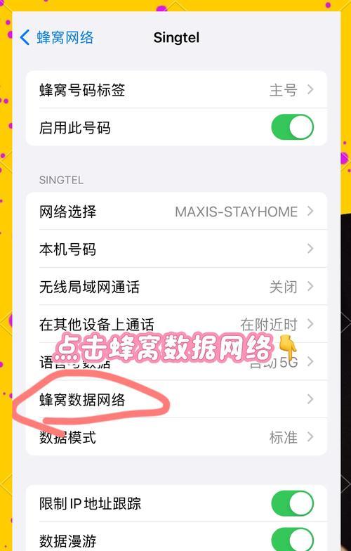 新苹果手机到手后设置步骤有哪些？