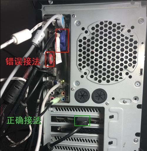 显卡拆卸后不亮了应该怎么办？