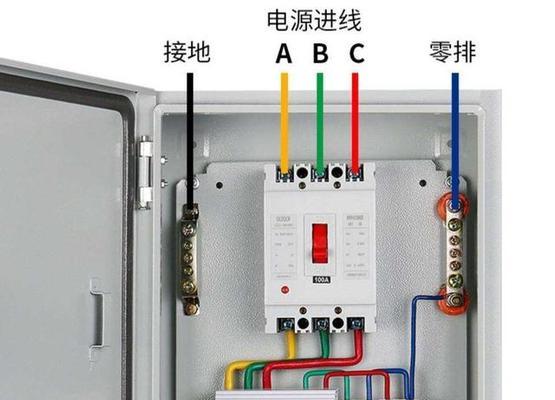 康佳电视屏幕尼特线的接法是什么？接线步骤详细说明？