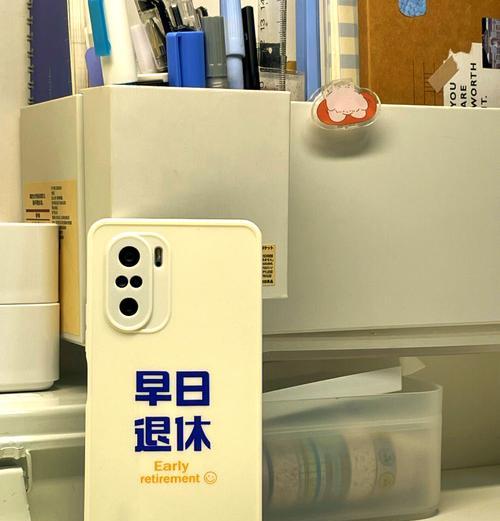 荣耀k40手机壳拆卸技巧？是否容易损坏？