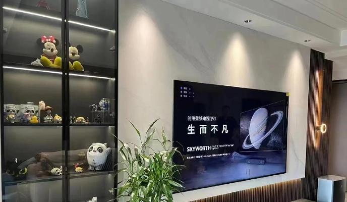 节点电视机的优势是什么？购买时应该注意哪些问题？