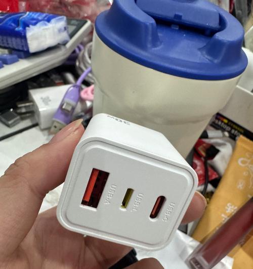 苹果手机USB转换口的用途是什么？